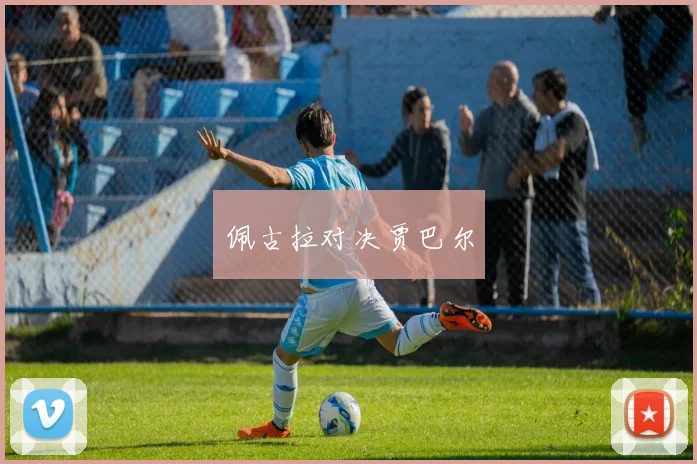 佩古拉对决贾巴尔