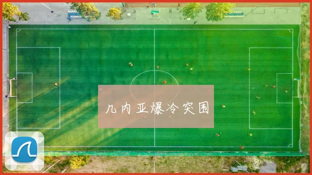 几内亚爆冷突围