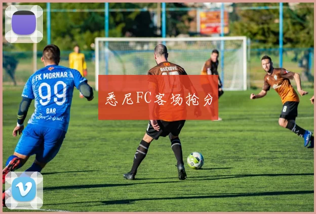 悉尼FC客场抢分