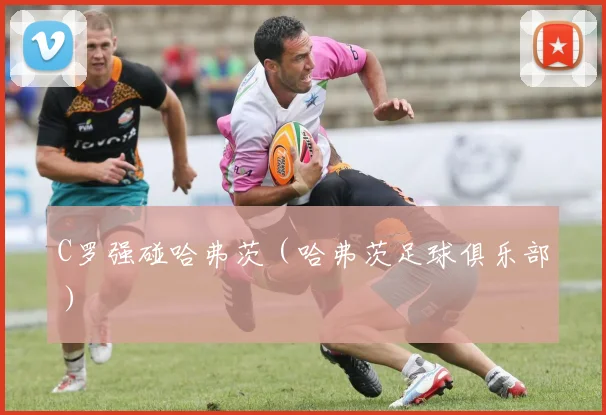 C罗强碰哈弗茨（哈弗茨足球俱乐部）