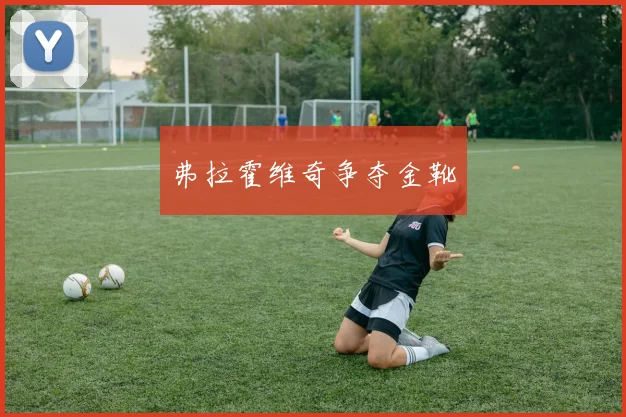弗拉霍维奇争夺金靴