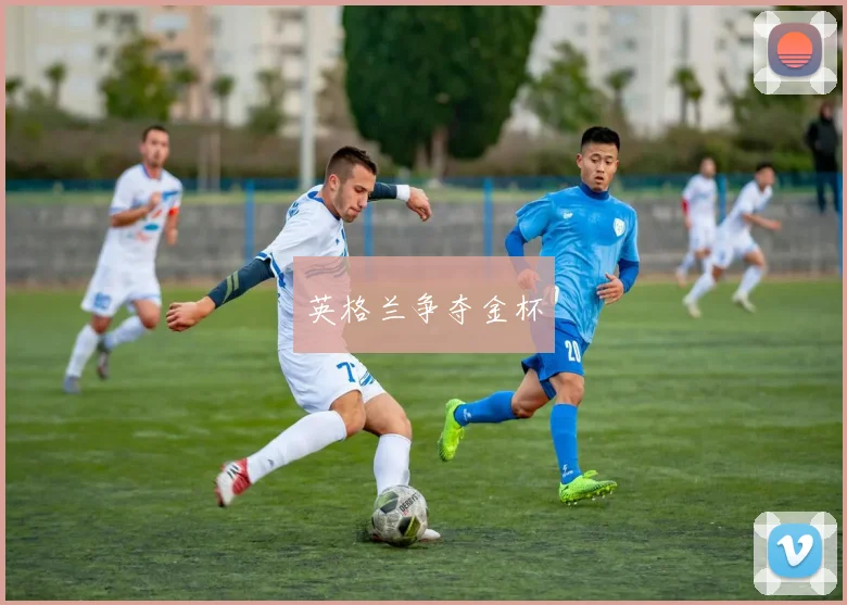 英格兰争夺金杯