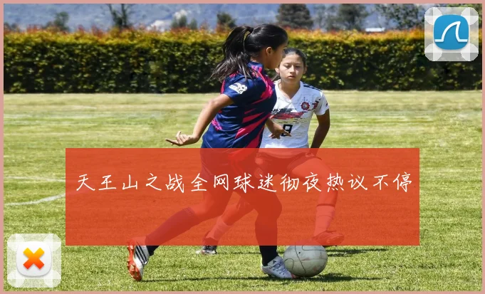 天王山之战全网球迷彻夜热议不停